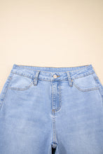 Marco Flare Leg Jeans