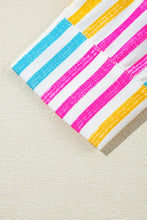 Winter Drop Shoulder Loose Shirt