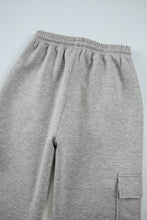Nora Wide Leg Workout Pants