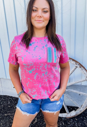 Border Town Boogie Top