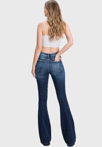 The Kansas Flare Jeans