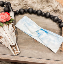 Game Day Colors Headbands