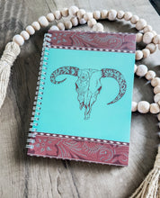 Little Western Spiral Notebooks