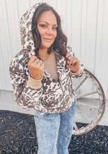 COWnt Me In Full Zip Jacket