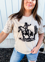 High Horse Tee