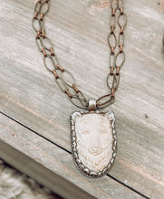 Jack Kittle Necklace