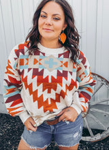 The Country Club Sweater