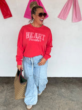 Heartbreaker Pullover & Joggers