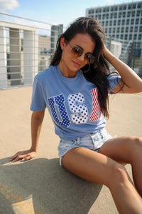 USA Tee