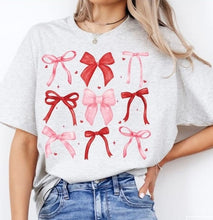 Valentine’s Bows Tee