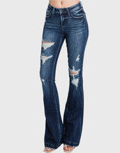 The Kansas Flare Jeans