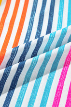 Winter Drop Shoulder Loose Shirt