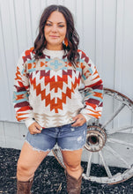 The Country Club Sweater