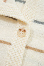 Sadie Drop Shoulder Cardigan Sweater