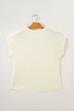 Willa Knit T Shirt