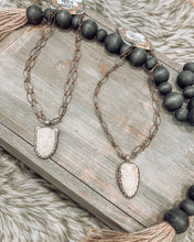 Jack Kittle Necklace