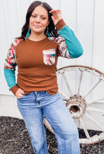 Torrington Waffle Top