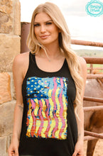 Party In The USA Tank