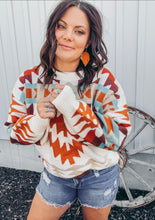 The Country Club Sweater