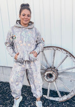 Hidden Trail Camo Sweat Set