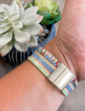 The April Magnetic Bracelet