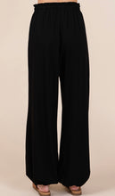 Razzle Dazzle Top & Pants {Black}