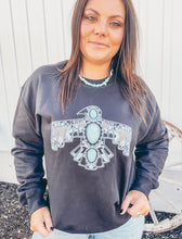 Thunderbird Hide Pullover Sweatshirt