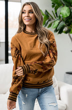 Hidden Gem University Pullover Sweatshirt {Ampersand}