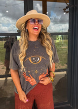Evil Eye Tee