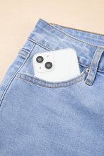 Marco Flare Leg Jeans