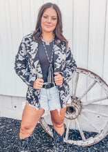 The Sheridan Blazer