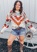 The Country Club Sweater