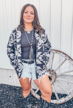 The Sheridan Blazer