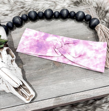 Game Day Colors Headbands