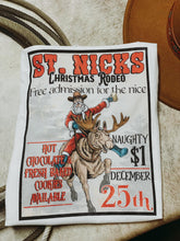 St.Nick’s Rodeo Tee