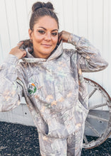 Hidden Trail Camo Sweat Set