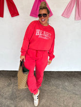 Heartbreaker Pullover & Joggers