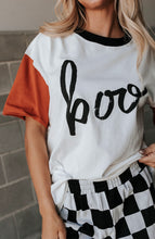 Hey BOO-tiful Boyfriend Tee {Ampersand}