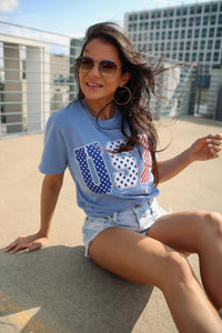 USA Tee