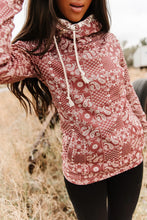 Cowboy Kisses DoubleHood {Ampersand}