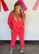 Heartbreaker Pullover & Joggers