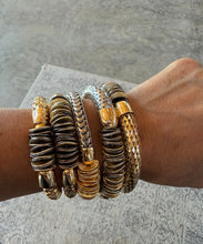 The Statement Stack Bracelets
