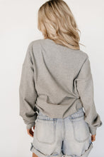University Pullover - Miss Americana