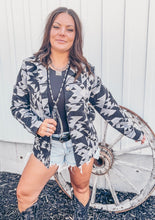 The Sheridan Blazer