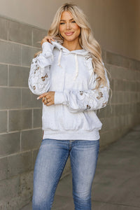 Love Story University Hoodie