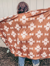 Gone Til Summer Blanket