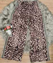 Haddie Silky Cheetah Pants