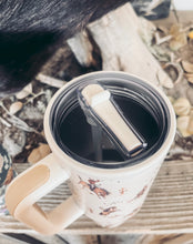 Cactus Cowgirl 40 oz. Tumbler