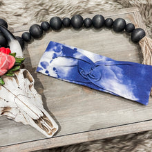 Game Day Colors Headbands