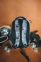 Dandy Denim Back Pack & Lunchbox